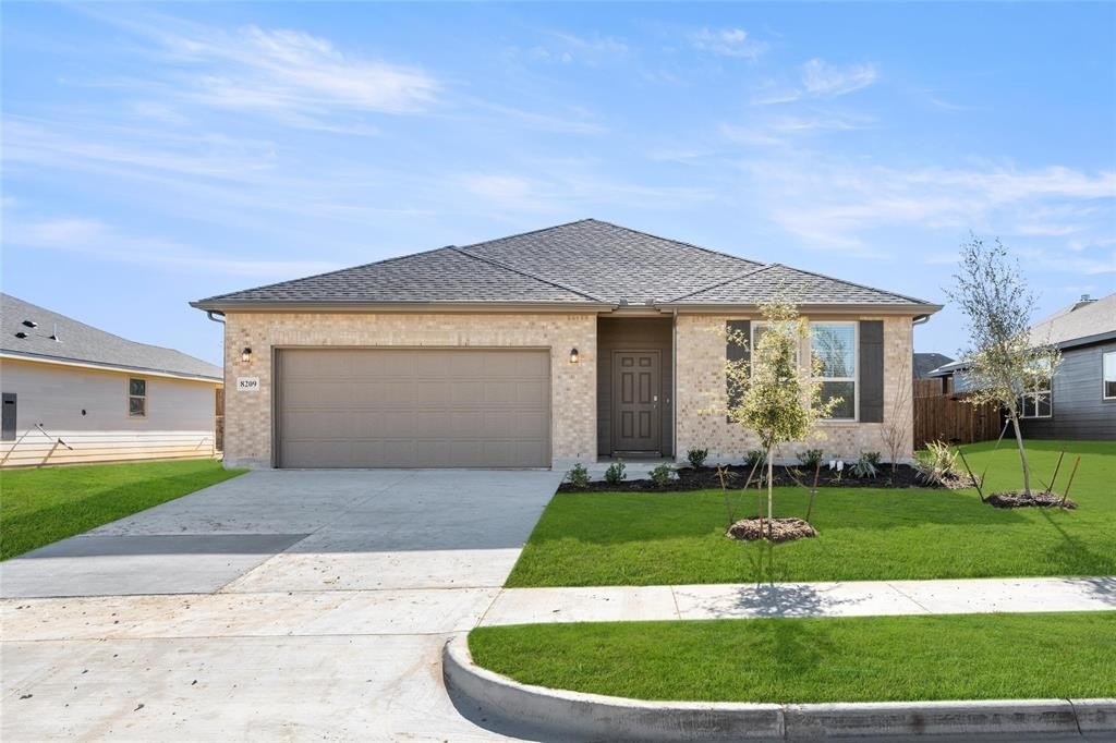 2915 Wagoner Ranch Road, Anna, TX 75409, 4 Habitaciones Habitaciones , ,2 BañosBaños,Residential,En Venta,2915 Wagoner Ranch Road,20909609