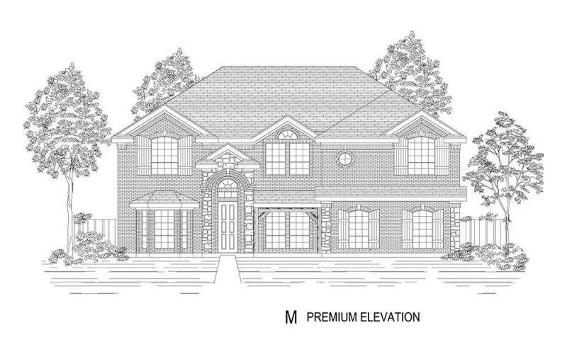 15056 Hometown Drive, Frisco, TX 75035, 5 Habitaciones Habitaciones , ,5 BañosBaños,Residential,En Venta,15056 Hometown Drive,20909615