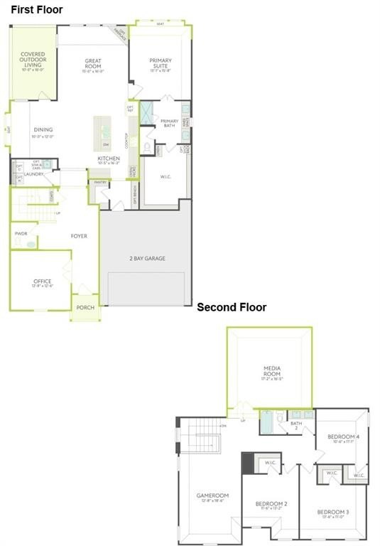3113 Hoyle Street, McKinney, TX 75071, 4 Bedrooms Bedrooms, ,2 BathroomsBathrooms,Residential,For Sale,3113 Hoyle Street,20909626