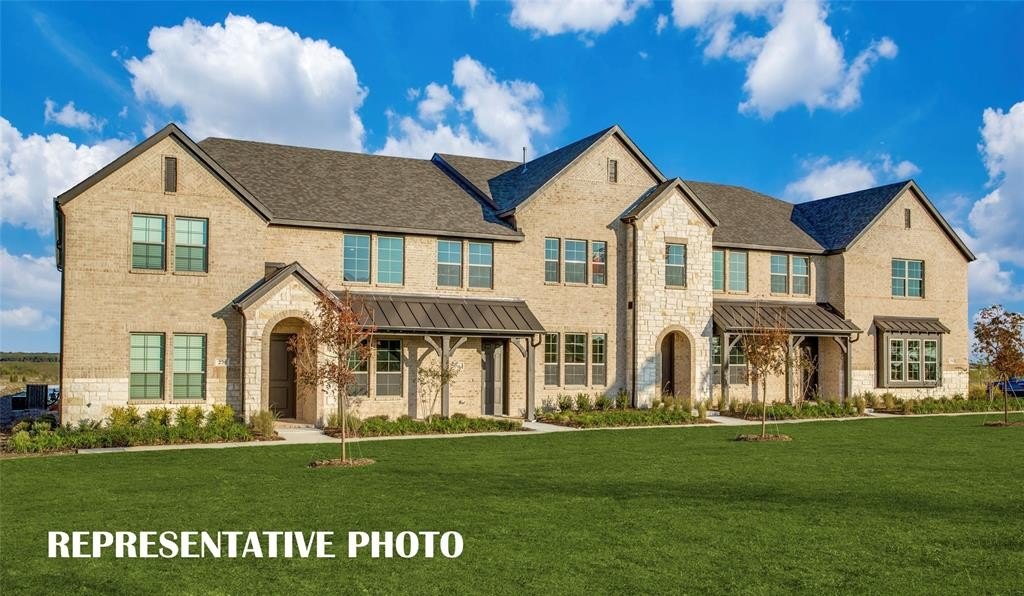 512 Parkside Drive, Argyle, TX 76226, 3 Bedrooms Bedrooms, ,2 BathroomsBathrooms,Residential,For Sale,512 Parkside Drive,20909646