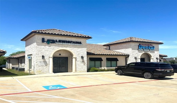 11500 State Highway 121 #810, Frisco, TX 75035, ,Commercial Sale,For Sale,11500 State Highway 121,20911799