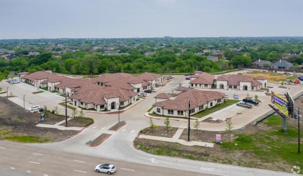11500 State Highway 121 #810, Frisco, TX 75035, ,Commercial Sale,For Sale,11500 State Highway 121,20911799