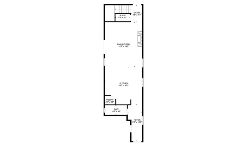 2721 Peabody Avenue, Dallas, TX 75215, 3 Bedrooms Bedrooms, ,2 BathroomsBathrooms,Residential,For Sale,2721 Peabody Avenue,20911815