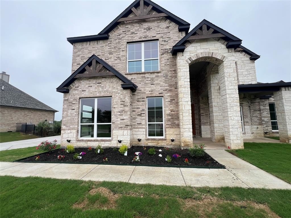 2900 Terrytown Drive, Ennis, TX 75119, 4 Habitaciones Habitaciones , ,3 BañosBaños,Residential,En Venta,2900 Terrytown Drive,20909660