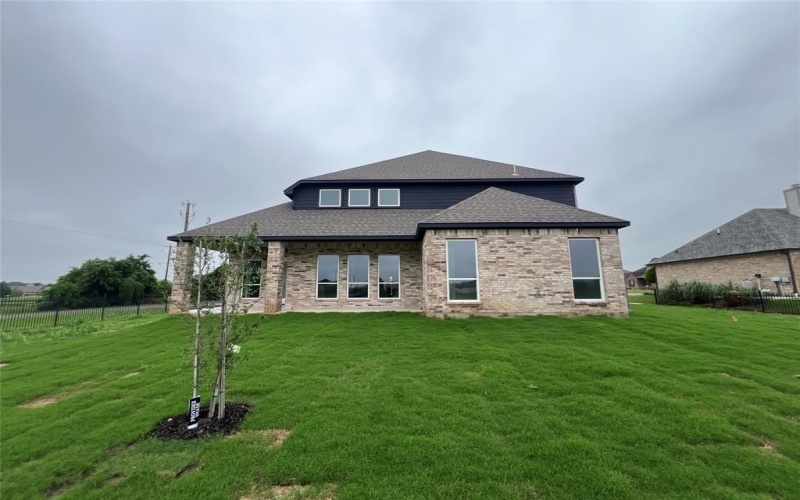 2900 Terrytown Drive, Ennis, TX 75119, 4 Bedrooms Bedrooms, ,3 BathroomsBathrooms,Residential,For Sale,2900 Terrytown Drive,20909660