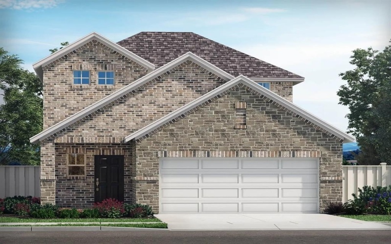 810 Hemingway Lane, McKinney, TX 75069, 4 Bedrooms Bedrooms, ,2 BathroomsBathrooms,Residential Lease,For Rent,810 Hemingway Lane,20911829