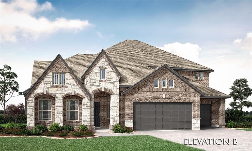 813 Trout Lilly Drive, Fort Worth, TX 76247, 4 Bedrooms Bedrooms, ,3 BathroomsBathrooms,Residential,For Sale,813 Trout Lilly Drive,20911835