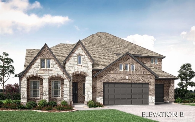 813 Trout Lilly Drive, Fort Worth, TX 76247, 4 Bedrooms Bedrooms, ,3 BathroomsBathrooms,Residential,For Sale,813 Trout Lilly Drive,20911835