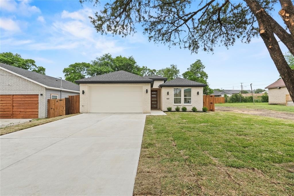 1823 Paducah Avenue, Dallas, TX 75216, 4 Habitaciones Habitaciones , ,2 BañosBaños,Residential,En Venta,1823 Paducah Avenue,20911922