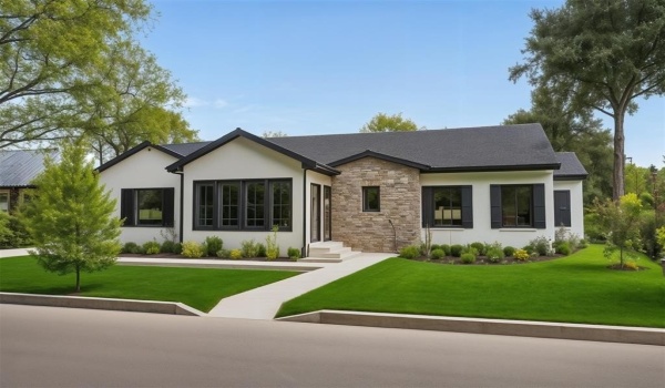 3642 W Biddison Street, Fort Worth, TX 76109, 3 Bedrooms Bedrooms, ,3 BathroomsBathrooms,Residential,For Sale,3642 W Biddison Street,20909809