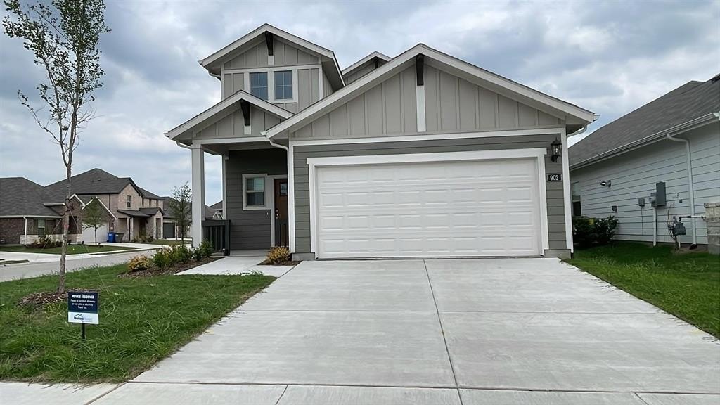 902 Tulip Trail, Lavon, TX 75166, 4 Bedrooms Bedrooms, ,2 BathroomsBathrooms,Residential Lease,For Rent,902 Tulip Trail,20909938
