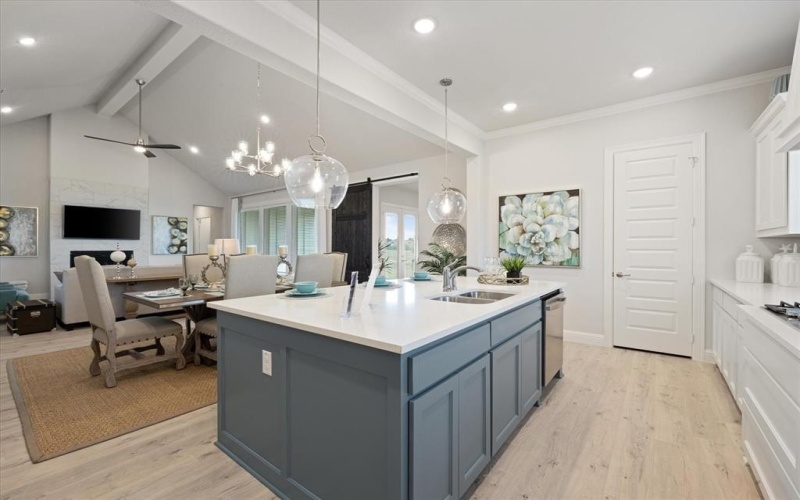 4701 Tay Terrace, Fort Worth, TX 76179, 4 Bedrooms Bedrooms, ,3 BathroomsBathrooms,Residential,For Sale,4701 Tay Terrace,20912000