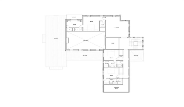 3832 Cabana Lane, Dallas, TX 75229, 5 Bedrooms Bedrooms, ,6 BathroomsBathrooms,Residential,For Sale,3832 Cabana Lane,20912014