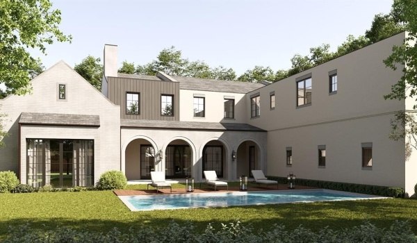 3832 Cabana Lane, Dallas, TX 75229, 5 Bedrooms Bedrooms, ,6 BathroomsBathrooms,Residential,For Sale,3832 Cabana Lane,20912014