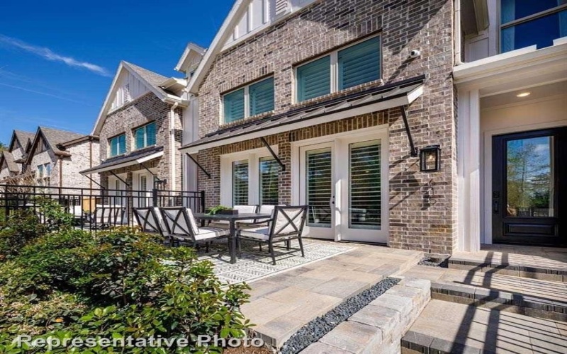 13904 Watch Hill Lane, Aledo, TX 76008, 3 Bedrooms Bedrooms, ,2 BathroomsBathrooms,Residential,For Sale,13904 Watch Hill Lane,20910015