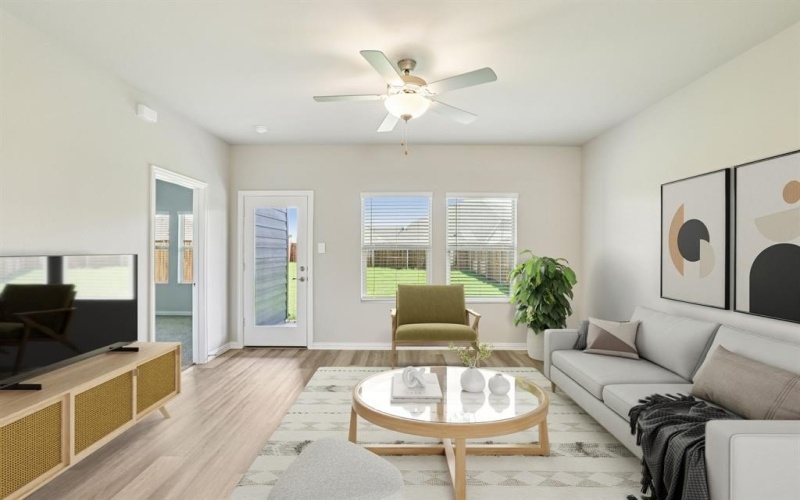 921 Dayflower Court, Lavon, TX 75166, 3 Bedrooms Bedrooms, ,2 BathroomsBathrooms,Residential,For Sale,921 Dayflower Court,20910019