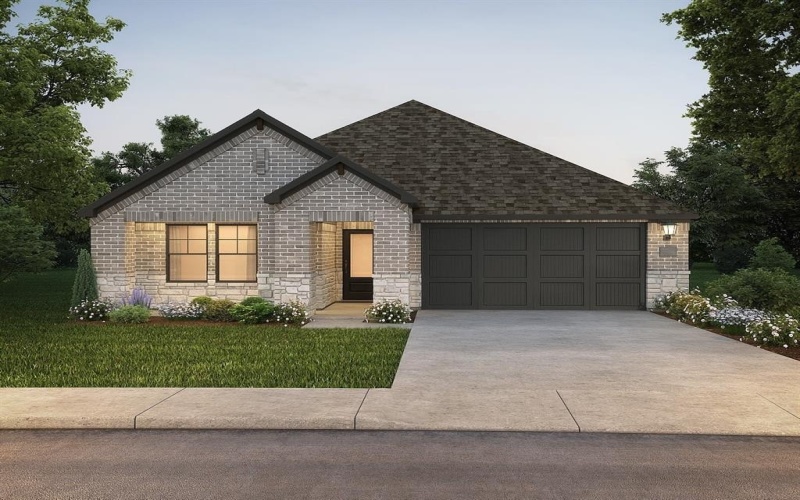 2316 Lone Star Lane, Seagoville, TX 75159, 3 Bedrooms Bedrooms, ,2 BathroomsBathrooms,Residential,For Sale,2316 Lone Star Lane,20910034