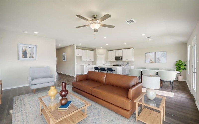 2316 Lone Star Lane, Seagoville, TX 75159, 3 Bedrooms Bedrooms, ,2 BathroomsBathrooms,Residential,For Sale,2316 Lone Star Lane,20910034