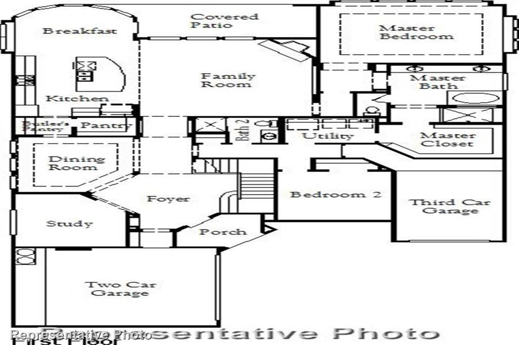 2216 Sarah Drive, Rockwall, TX 75087, 5 Bedrooms Bedrooms, ,5 BathroomsBathrooms,Residential,For Sale,2216 Sarah Drive,20910051
