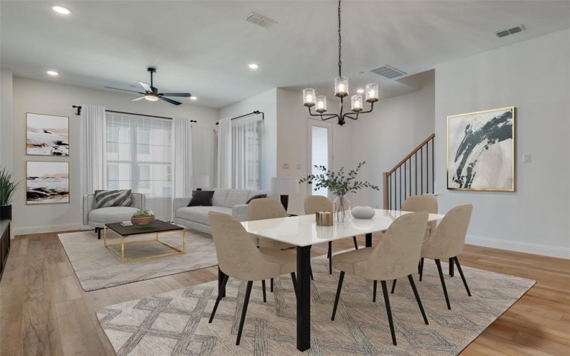 6240 Fortuna Lane, McKinney, TX 75070, 4 Bedrooms Bedrooms, ,5 BathroomsBathrooms,Residential,For Sale,6240 Fortuna Lane,20912092