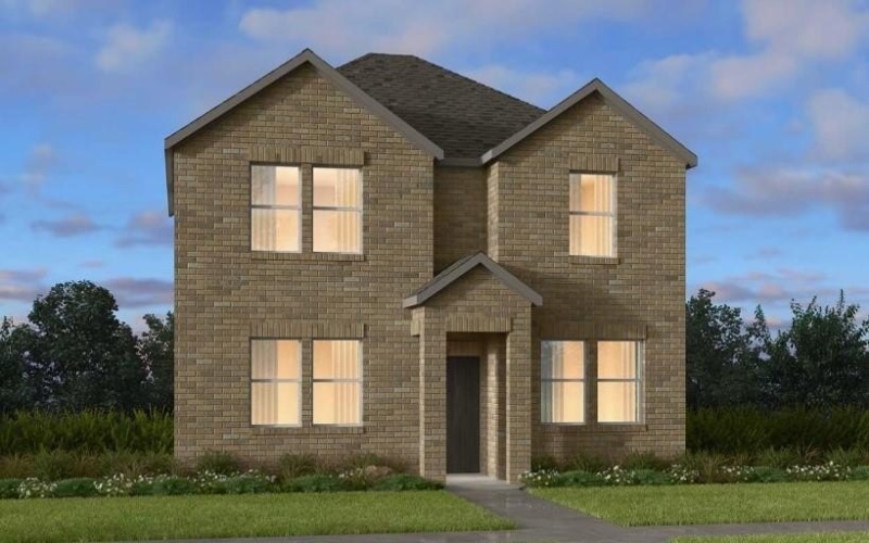 3337 Little Bluestem Road, Celina, TX 75009, 3 Bedrooms Bedrooms, ,2 BathroomsBathrooms,Residential,For Sale,3337 Little Bluestem Road,20912102