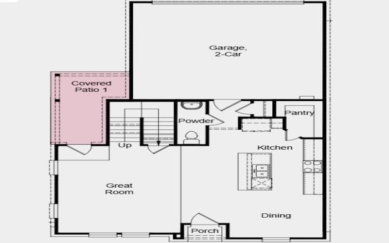 3337 Little Bluestem Road, Celina, TX 75009, 3 Bedrooms Bedrooms, ,2 BathroomsBathrooms,Residential,For Sale,3337 Little Bluestem Road,20912102