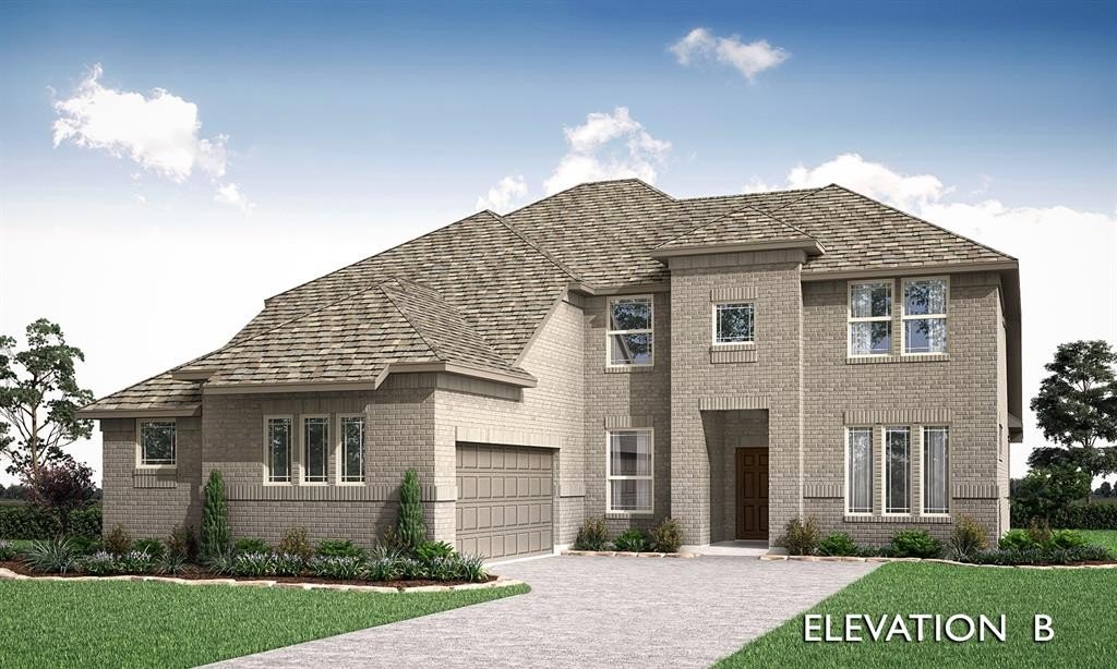 2602 Bear Trail, Mansfield, TX 76063, 4 Bedrooms Bedrooms, ,5 BathroomsBathrooms,Residential,For Sale,2602 Bear Trail,20910078
