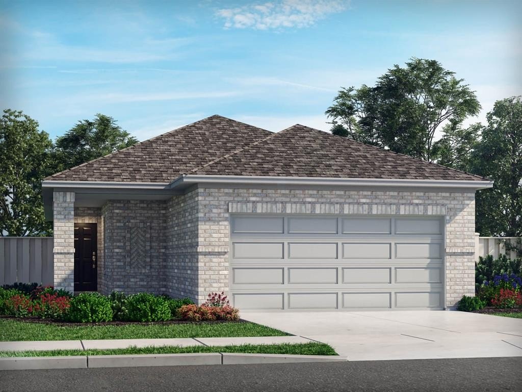 604 Travine Drive, Princeton, TX 75071, 3 Habitaciones Habitaciones , ,2 BañosBaños,Residential,En Venta,604 Travine Drive,20910085