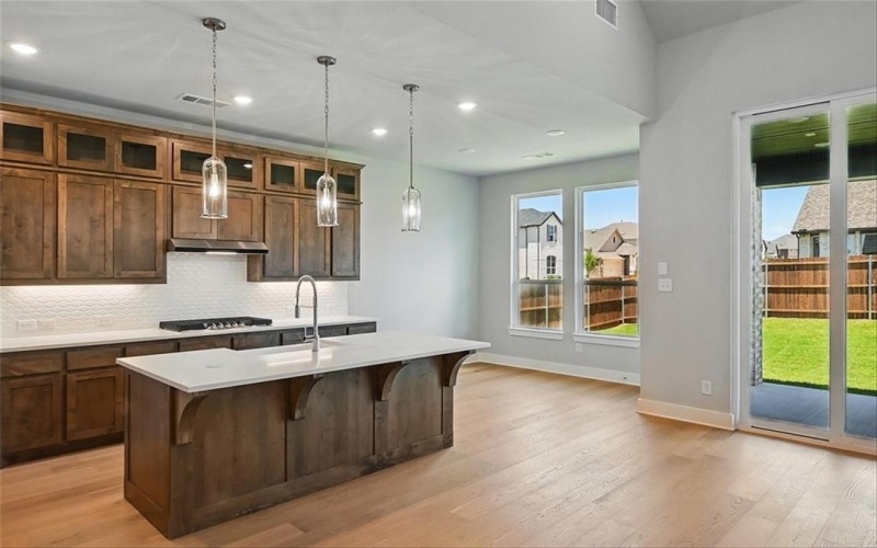 701 Purple Dome Drive, Fort Worth, TX 76247, 4 Bedrooms Bedrooms, ,5 BathroomsBathrooms,Residential,For Sale,701 Purple Dome Drive,20912137
