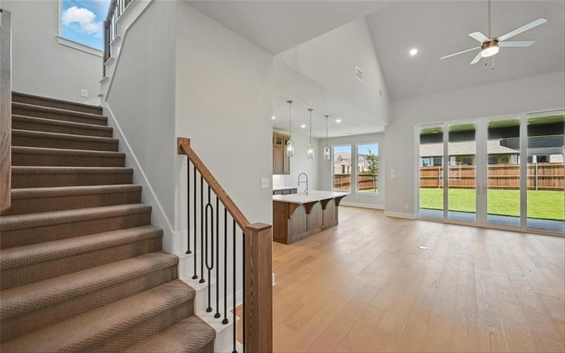 701 Purple Dome Drive, Fort Worth, TX 76247, 4 Bedrooms Bedrooms, ,5 BathroomsBathrooms,Residential,For Sale,701 Purple Dome Drive,20912137