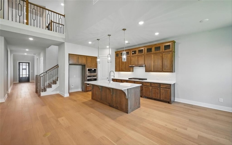 701 Purple Dome Drive, Fort Worth, TX 76247, 4 Bedrooms Bedrooms, ,5 BathroomsBathrooms,Residential,For Sale,701 Purple Dome Drive,20912137