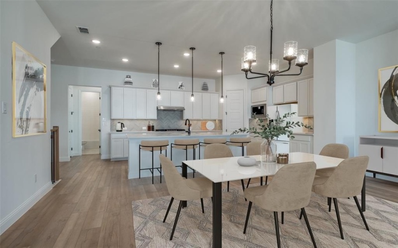 6236 Fortuna Lane, McKinney, TX 75070, 4 Bedrooms Bedrooms, ,5 BathroomsBathrooms,Residential,For Sale,6236 Fortuna Lane,20912141
