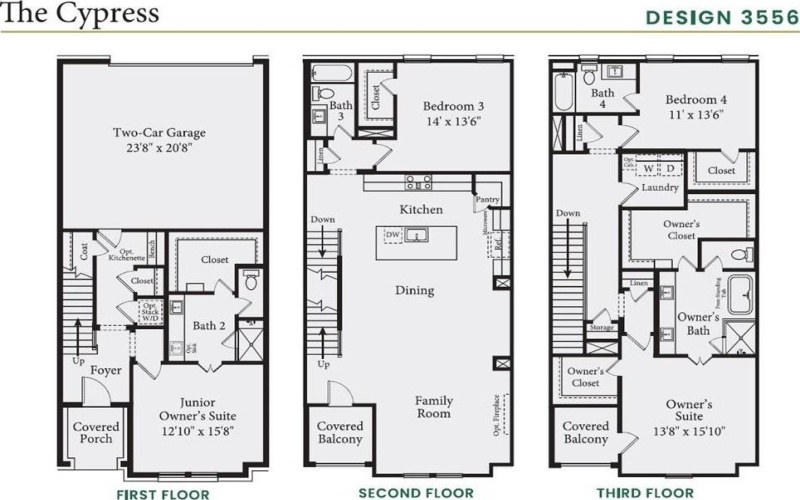 6236 Fortuna Lane, McKinney, TX 75070, 4 Bedrooms Bedrooms, ,5 BathroomsBathrooms,Residential,For Sale,6236 Fortuna Lane,20912141