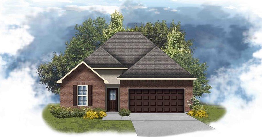 254 Cessna Drive, Shreveport, LA 71106, 4 Bedrooms Bedrooms, ,3 BathroomsBathrooms,Residential,For Sale,254 Cessna Drive,20910124