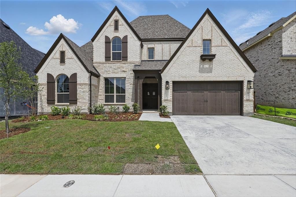 14516 Mercer Lane, Aledo, TX 76008, 4 Habitaciones Habitaciones , ,3 BañosBaños,Residential,En Venta,14516 Mercer Lane,20912188