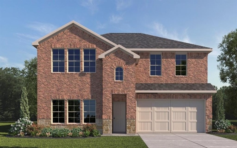 341 Thoroughbred Street, Waxahachie, TX 75165, 4 Bedrooms Bedrooms, ,2 BathroomsBathrooms,Residential,For Sale,341 Thoroughbred Street,20910144