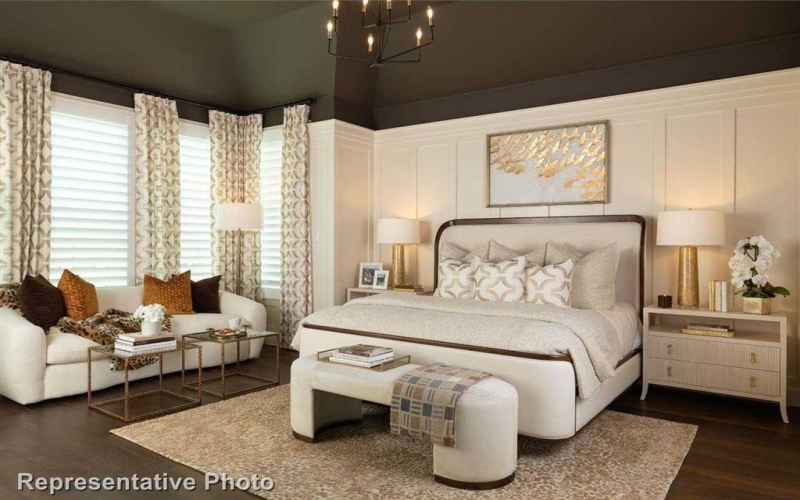14509 Capridge Road, Aledo, TX 76008, 4 Habitaciones Habitaciones , ,5 BañosBaños,Residential,En Venta,14509 Capridge Road,20912210