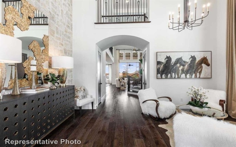 14509 Capridge Road, Aledo, TX 76008, 4 Habitaciones Habitaciones , ,5 BañosBaños,Residential,En Venta,14509 Capridge Road,20912210