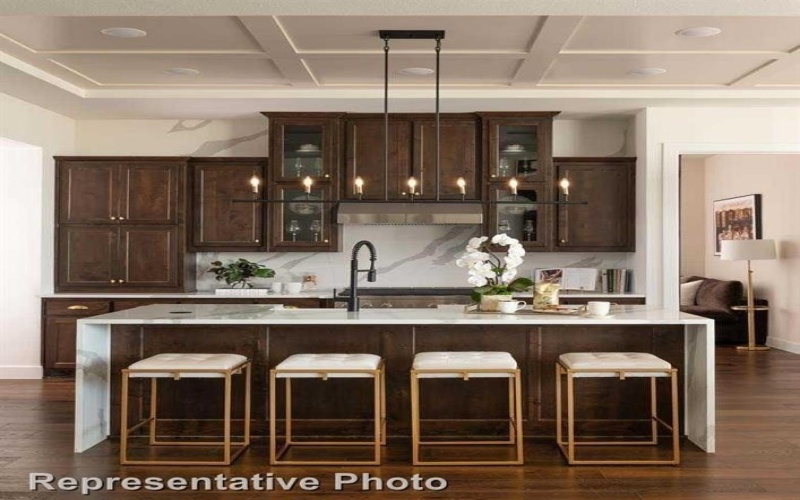 14509 Capridge Road, Aledo, TX 76008, 4 Habitaciones Habitaciones , ,5 BañosBaños,Residential,En Venta,14509 Capridge Road,20912210
