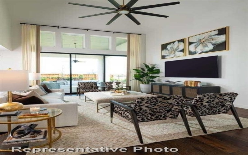 14509 Capridge Road, Aledo, TX 76008, 4 Habitaciones Habitaciones , ,5 BañosBaños,Residential,En Venta,14509 Capridge Road,20912210