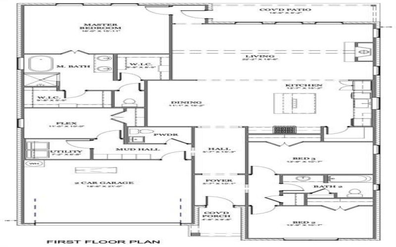803 Mallard Drive, Aledo, TX 76008, 4 Bedrooms Bedrooms, ,2 BathroomsBathrooms,Residential,For Sale,803 Mallard Drive,20912229