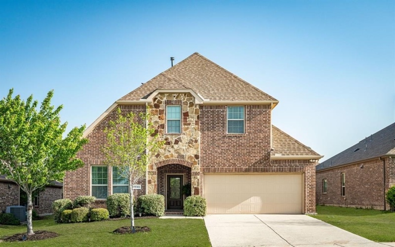 1444 Brewer Lane, Celina, TX 75009, 5 Bedrooms Bedrooms, ,3 BathroomsBathrooms,Residential,For Sale,1444 Brewer Lane,20912357