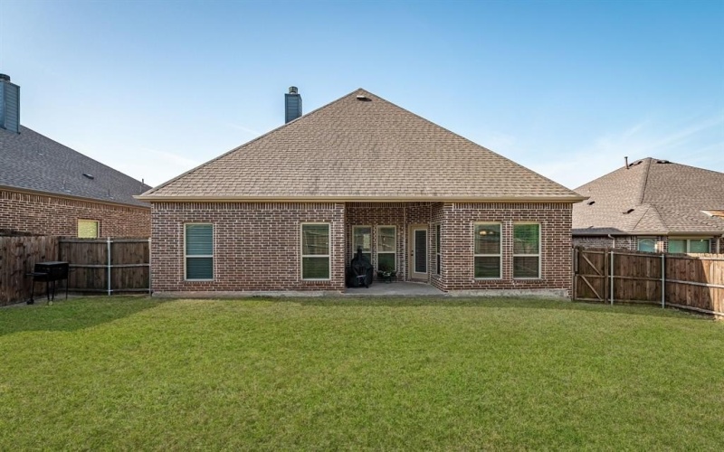 1444 Brewer Lane, Celina, TX 75009, 5 Bedrooms Bedrooms, ,3 BathroomsBathrooms,Residential,For Sale,1444 Brewer Lane,20912357