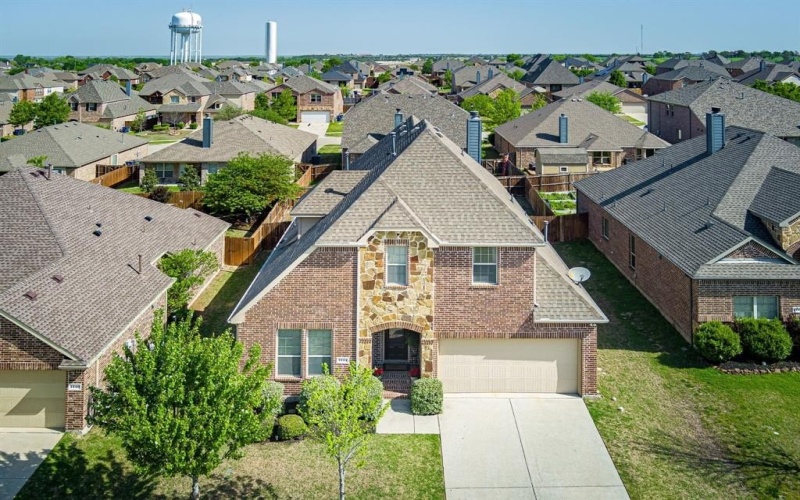 1444 Brewer Lane, Celina, TX 75009, 5 Bedrooms Bedrooms, ,3 BathroomsBathrooms,Residential,For Sale,1444 Brewer Lane,20912357