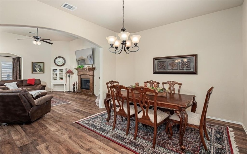 1444 Brewer Lane, Celina, TX 75009, 5 Bedrooms Bedrooms, ,3 BathroomsBathrooms,Residential,For Sale,1444 Brewer Lane,20912357