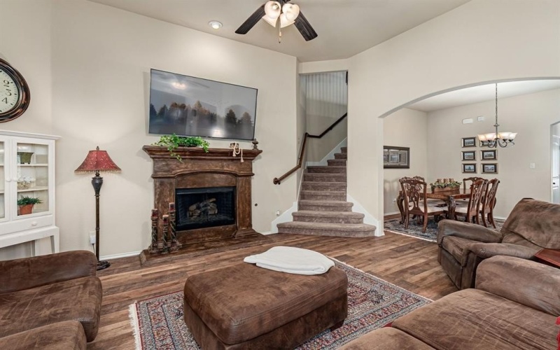 1444 Brewer Lane, Celina, TX 75009, 5 Bedrooms Bedrooms, ,3 BathroomsBathrooms,Residential,For Sale,1444 Brewer Lane,20912357
