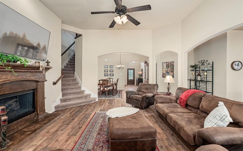 1444 Brewer Lane, Celina, TX 75009, 5 Bedrooms Bedrooms, ,3 BathroomsBathrooms,Residential,For Sale,1444 Brewer Lane,20912357