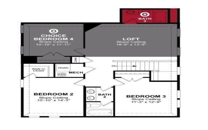 1449 Sun Garden Way, Fort Worth, TX 76247, 4 Bedrooms Bedrooms, ,3 BathroomsBathrooms,Residential,For Sale,1449 Sun Garden Way,20910207