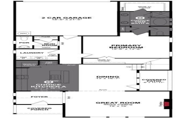 1449 Sun Garden Way, Fort Worth, TX 76247, 4 Bedrooms Bedrooms, ,3 BathroomsBathrooms,Residential,For Sale,1449 Sun Garden Way,20910207