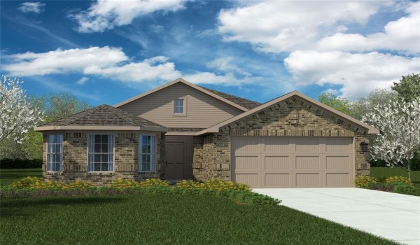 341 LUBBOCK Drive, Azle, TX 76020, 4 Bedrooms Bedrooms, ,2 BathroomsBathrooms,Residential,For Sale,341 LUBBOCK Drive,20910208